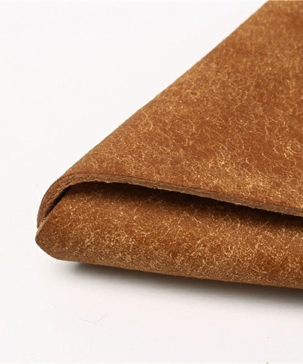 画像11: ［プエブロレザー］　三角コインケース