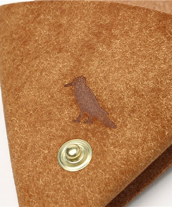 画像10: ［プエブロレザー］　三角コインケース