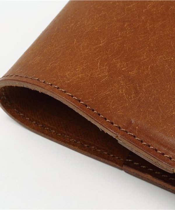 画像9: ［プエブロレザー］　ブックカバー