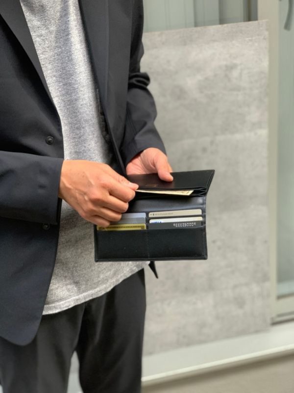 画像8: ［キップレザー］　長財布