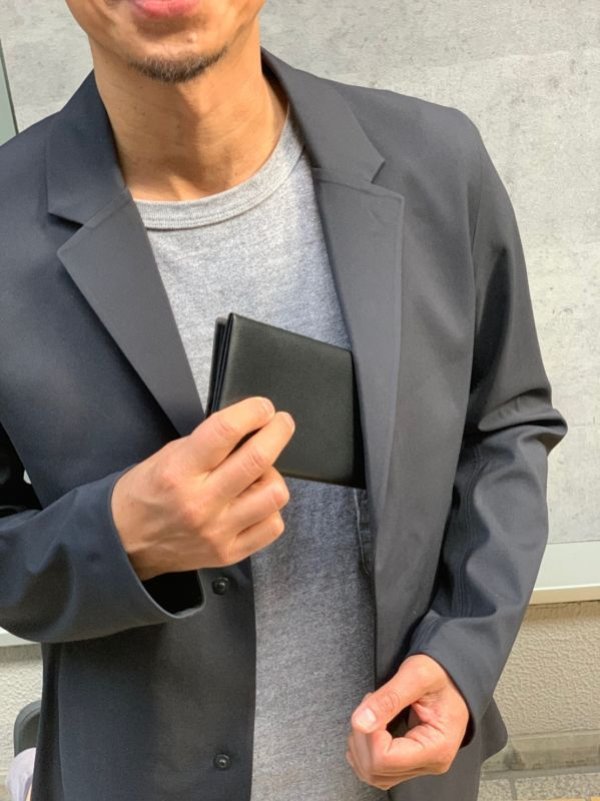 画像9: ［キップレザー］　長財布