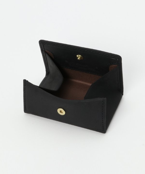 画像4: ［クレイジーカーフレザー］　コインケース