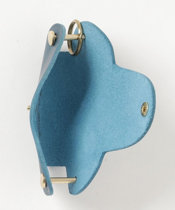 画像11: ［ブッテーロレザー］　キーケース