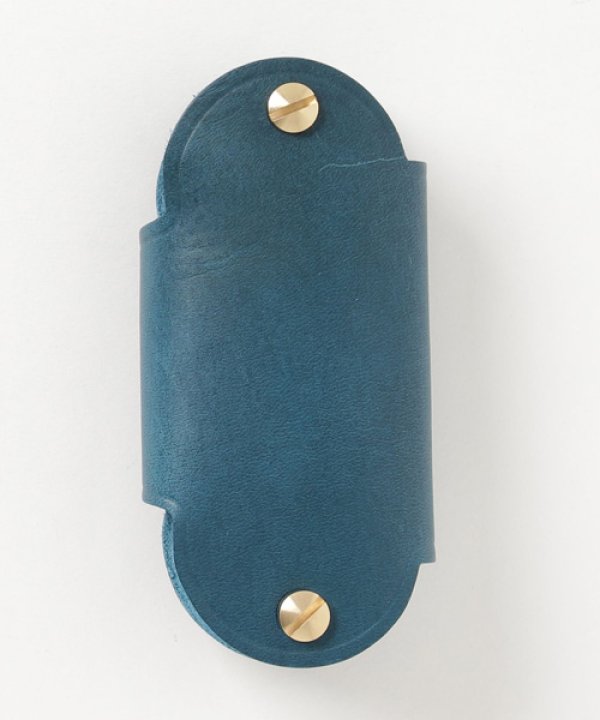 画像10: ［ブッテーロレザー］　キーケース