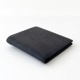 画像5: ［クレイジーカーフレザー］　薄型二つ折り財布