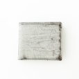 画像5: ［ゴーストレザー]　2つ折り財布