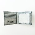 画像7: ［ゴーストレザー]　2つ折り財布