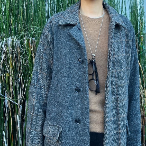 画像6: ［シルバー925］　スネークチェーンネックレス