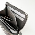 画像8: ［ボントーノレザー］ Lzipショート財布