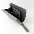 画像5: ［ボントーノレザー］ Lzipショート財布