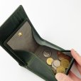 ボックスコインケース