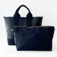 画像11: ［ボントーノレザー］　トートバッグ