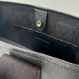 画像9: ［ボントーノレザー］　トートバッグ