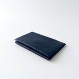 ［ボントーノレザー]　カードケース