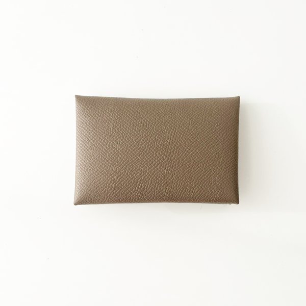 画像5: ［ボントーノレザー]　カードケース