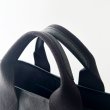 画像6: ［ボントーノレザー］　トートバッグ (6)