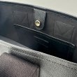 画像9: ［ボントーノレザー］　トートバッグ (9)