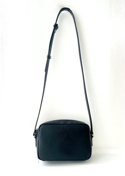 画像1: ［ボントーノレザー］　ショルダーバッグ (1)